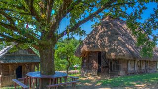 Circuit turistic de 5 zile &icirc;n Maramureș