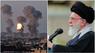 Israelul ar putea ataca Iranul "în următoarele zile"