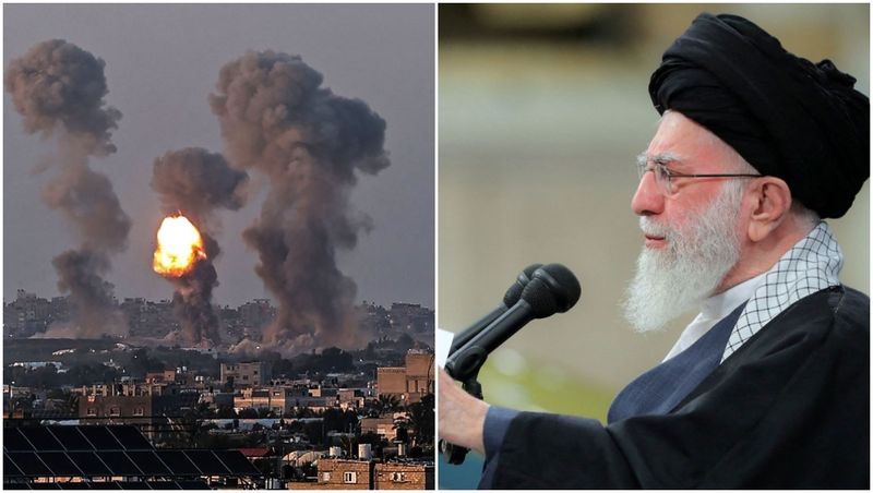 Israelul ar putea ataca Iranul "în următoarele zile"