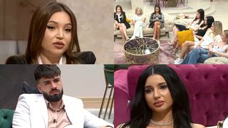 VIDEO Veronica și Moldo sar în apărarea Kirei, după ce toate concurentele au pus-o la zid: „Ce te agiți așa?”. Un simplu cuvânt a aruncat în aer casa fetelor