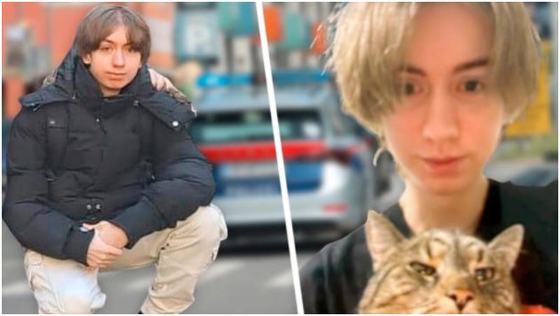 Arthur, tânărul de 21 de ani care a comis masacrul din Graz