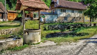 Cele mai frumoase sate din România