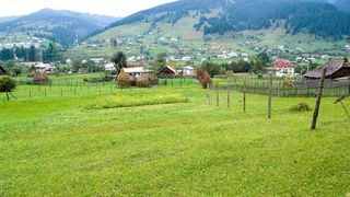 Cele mai frumoase sate din România. În Maramureș se află două dintre ele