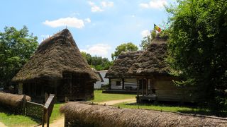 Cele mai frumoase sate din România