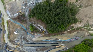 salina praid, inundatii, apa potabila