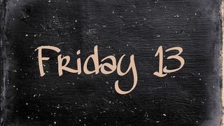 Vineri, 13 iunie 2025, zi cu ghinion. Superstiții pentru această zi