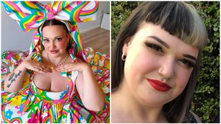 Katie Tangey, incendiată de o grupare mafiotă