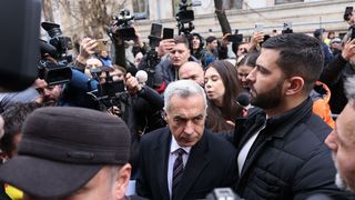 VIDEO Prima declarație a lui Călin Georgescu după ce a fost trimis în judecată. Fostul candidat la prezidențiale a divulgat totul:  "Vreau ca România să devină ceea ce merită"