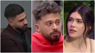 VIDEO Ce simte Ovi pentru Lia? Moldo crede că t&acirc;nărul nu spune tot adevărul &icirc;n fața camerelor: &bdquo;Nu o să-și mai găsească rostul aici&rdquo;