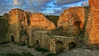 Circuit turistic de 5 zile în Neamț