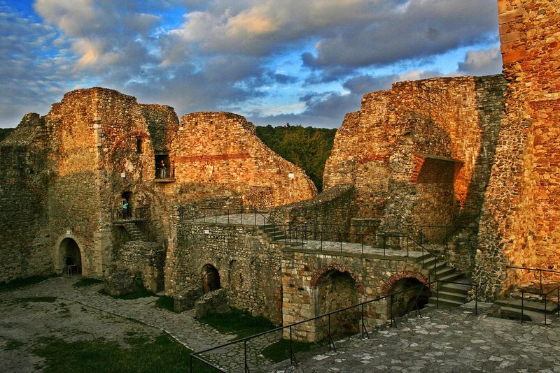 Circuit turistic de 5 zile în Neamț