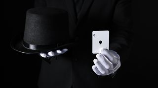 VIDEO Cel mai mare show de magie, în București