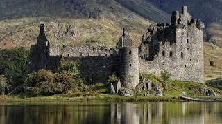 Loch Awe, o destinație turistică deosebită