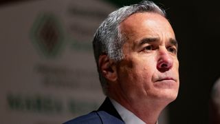 O nouă lovitură dură pentru Călin Georgescu! Va rămâne sub control judiciar după ce judecătorii i-au respins plângerea