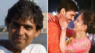 Soția lui Arjun murise cu câteva săptămâni în urmă