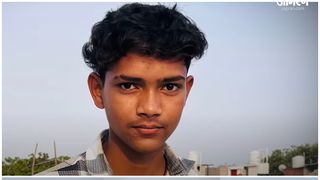 Aryan, speriat de experiența prin care a trecut