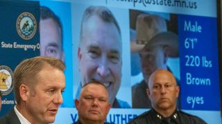 &bdquo;S-ar putea să mor &icirc;n cur&acirc;nd&rdquo; - Autorul asasinatului din SUA a trimis un mesaj unui prieten &icirc;naintea atacului