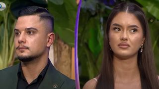 VIDEO "Criss are pe cineva afară" - Se complică situația la Casa Iubirii. Ce se întâmplă între Criss și Andrei