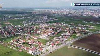 VIDEO Se poate: comune dezvoltate cu bani europeni
