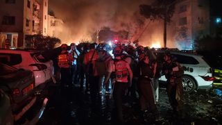 Iranul se laudă cu "o nouă metodă" de atac cu care "va distruge Israelul"