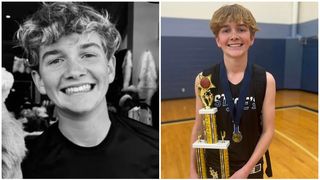 William Hand a pierit la doar 14 ani