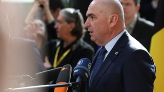 Nicușor Dan &icirc;l va numi premier pe Ilie Bolojan. Rom&acirc;nia repetă rotativa guvernamentală: cum se &icirc;mpart ministerele