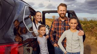 8 factori de luat &icirc;n considerare atunci c&acirc;nd alegi o mașină de familie