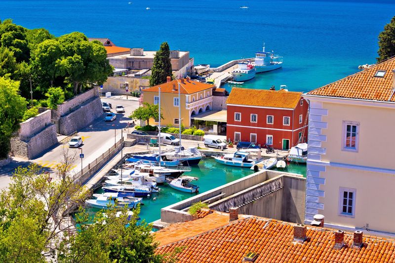 Zadar - Croatia 