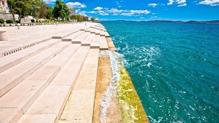 Zadar - Croatia 