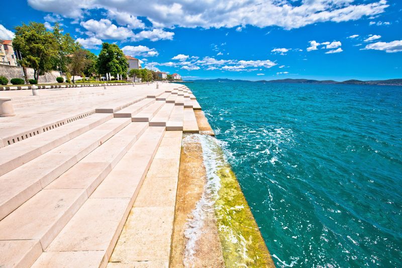 Zadar - Croatia 