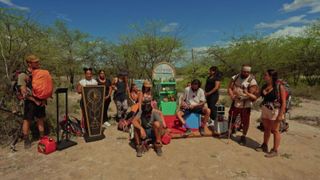 Iasmin, eliminat de la „Tempting Fortune Romania”; o monedă ca un măr otrăvit i-a fost „fatală”