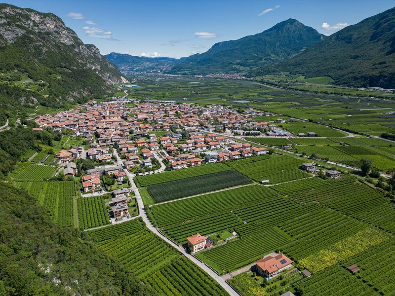 Trentino - Italia