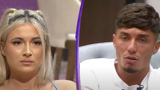 VIDEO „Nu-i plac mai multe lucruri la ea”. Danciu, dat în vileag de Dorobanțu? Ce a spus în fața tuturor a lăsat-o fără replică pe Manuela