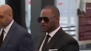 VIDEO R. Kelly, supradoză cu pastile în închisoare