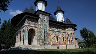 10 locuri de neratat &icirc;n județul Neamț