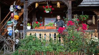 Vacanță în Maramureș