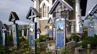 Vacanță în Maramureș