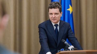 Nicușor Dan susține creșterea TVA-ului la Bruxelles, deși a promis că nu o va face! România se pregătește pentru un nou șoc economic