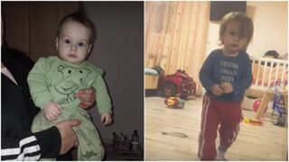 VIDEO &bdquo;M-am trezit cu copilul mort&rdquo; Marian Ionuț s-a stins la c&acirc;teva ore după ce a fost consultat de un medic. Părinții au depus pl&acirc;ngere la poliție