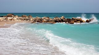 VIDEO &bdquo;Ar trebui să mai lase din prețuri&rdquo;. Vacanță de toți banii &icirc;n Mamaia