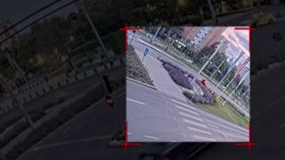 VIDEO Prinsă la furat de lavandă. La&nbsp;o oră după ce a fost amendată a fost prinsă iar&nbsp;că scotea florile din păm&acirc;nt