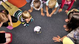 Mesaje de sf&acirc;rșit de grădiniță pentru educatoare