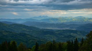 Minunăția din inima Maramureșului