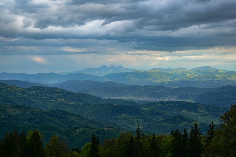 Minunăția din inima Maramureșului