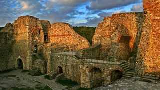 Zilele Cetății Neamț