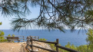 Thassos, cea mai ieftină insulă din Grecia