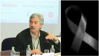 A murit Dragoș Șeuleanu! A fost președinte al Societății Rom&acirc;ne de Radiodifuziune