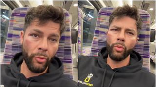 „Sunt foarte dezamăgit!” Român jefuit, bătut și umilit în Londra, în timp ce autoritățile erau la telefon! Niciun echipaj nu s-a deplasat pentru a-l ajuta