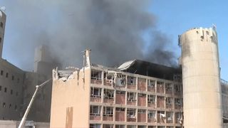 VIDEO &bdquo;Iranul are multe probleme&rdquo;. America ar putea ataca Iranul