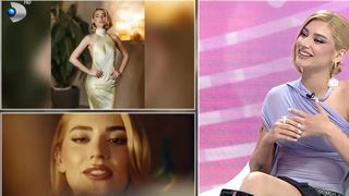 VIDEO „A fost dintr-o joacă”. Andia, un „munte” de inspirație